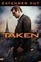 Taken (2008) - Posters — The Movie Database (TMDB)