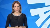 Poliana Abritta, apresentadora do "Fantástico", muda o visual - TV Foco