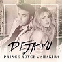 "Déjà vu" : Prince Royce & Shakira en duo ! - Just Music