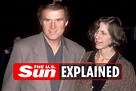 Who is Charles Grodin's wife? | The US Sun