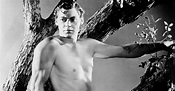 Tarzan the Ape Man (1932) - Moria