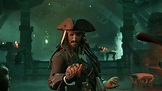 E3 2021／傑克船長登場！《盜賊之海》推出《神鬼奇航》合作內容 | NOW電玩 | NOWnews今日新聞