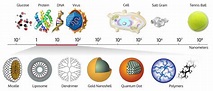 What are nanoparticles and what are they used for? | AAT Bioquest