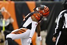Jeremy Hill signing: New England Patriots agree to deal with former ...