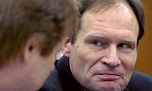 Simply starving: Cannibal Armin Meiwes and his voluntary victim – Film ...
