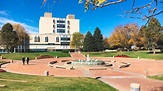 Colorado State University Pueblo - Pueblo, CO | Cappex