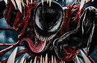 Venom – Tempo de Carnificina tem primeiro trailer liberado - Boletim Nerd