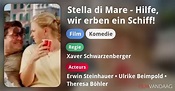 Stella di Mare - Hilfe, wir erben ein Schiff! (film, 1999) - FilmVandaag.nl