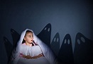 Handling Your Child’s Fear of the Dark