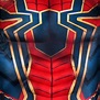 Spiderman Roblox Shirt Template