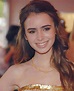 young & delightfully beautiful Lily | Lily collins, Lilly collins, Lily