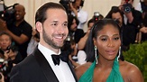 Watch Access Hollywood Interview: Serena Williams' Husband Alexis ...
