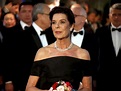 Carolina de Mónaco abraza sus 64 años con su look más sofisticado