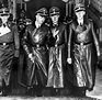 Drittes Reich: Heinrich Himmler – SS-Führer und Verbrecher - Bilder ...