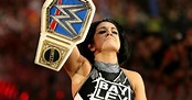 Bayley Now Holds Two More Impressive Women's Title Records