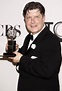 Michael McGrath Picture 3 - The 66th Annual Tony Awards - Press Room