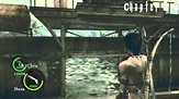 Resident Evil 5 - All 30 BSAA Emblems - YouTube