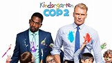 Kindergarten Cop 2 (2016) - AZ Movies