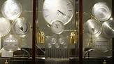 Dinamarca posee el reloj de Año Nuevo más preciso del mundo - YouTube