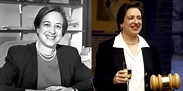 Is Elena Kagan married? American Supreme Court Justice Biography ...