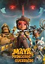 Regarder la série Maya and the Three streaming