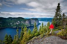 Saguenay Fjord National Park - Alchetron, the free social encyclopedia