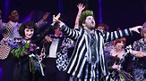 Beetlejuice: Inside the Broadway Musical’s Surprising Box Office ...