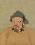 Portrait of Ogedei Khan (Illustration) - World History Encyclopedia