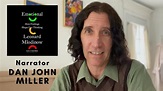 Behind the Mic: Dan John Miller on Emotional - YouTube