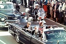 In pictures: The assassination of President Kennedy | CNN Politics