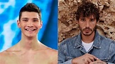 Stefano De Martino ieri e oggi, com'è cambiato il ballerino da Amici a ...