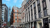 Sloane Street, London - Book Tickets & Tours | GetYourGuide