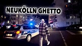 Kriminalität auf der SONNENALLEE? 😱🔥 Berlin Neukölln - YouTube