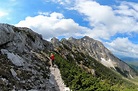 Rauher Kamm: Die schönste Tour auf den Ötscher - Bergwelten