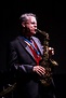 Christopher Hollyday, alto saxophone | Jacobs Music Center