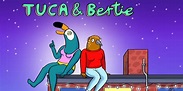 Tuca & Bertie Season 2 Trailer | CBR