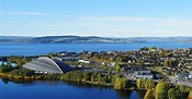 Hamar - Næringsliv Norge