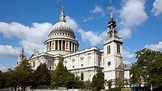 Catedral de São Paulo, Londres Ingressos | GetYourGuide