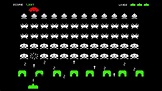 Space Invaders: Filmprojekt bekommt neuen Drehbuchautor