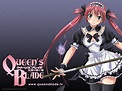 Airi (Queen's Blade) Wallpaper #594188 - Zerochan Anime Image Board