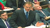 The Iraq War: Tony Blair's Speech 10 Years Later
