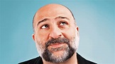 Omid Djalili: ‘When they asked me to play Tevye, I honestly thought it ...