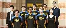 [Report] UCLA Announces their League of Legend Varsity Team - Inven Global
