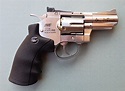 REVOLVER LIBERA VENDITA DAN WESSON 5″ CO2 CAL 4,5