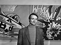 Remembering Roy Lichtenstein: The day that Pop died | The Independent ...
