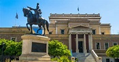 Nationales Historisches Museum: Ausstellung, Eintritt, Anfahrt 2024 - Athens Tourist Information