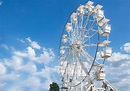 Roda Gigante | Parque Capivari