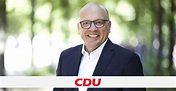 Bundestagswahl 2021: Alexander Throm (CDU) | Phonk. Magazin