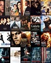 I wanna see all of Leo Dicaprio movies (I've seen all but two of these ...