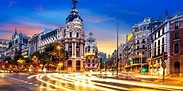 Tudo sobre a capital da Espanha - Morar e viajar